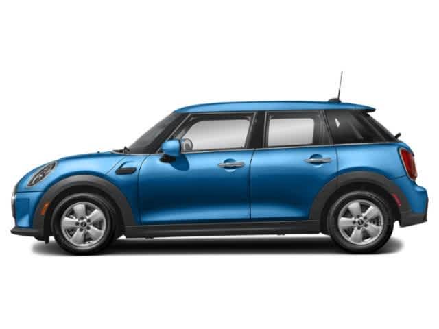 2022 MINI Cooper Hardtop S 2