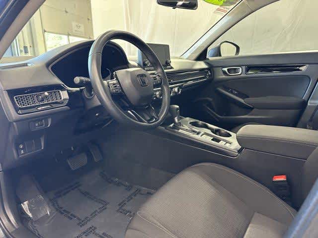 Thumbnail: 2023 Honda Civic - 10