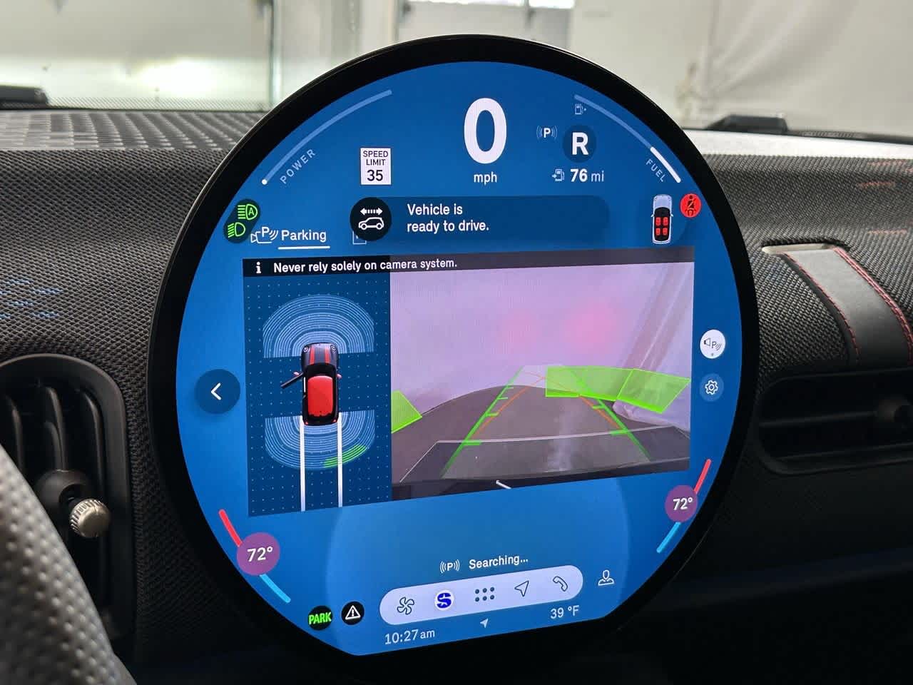 Thumbnail: 2025 MINI Cooper Hardtop - 19