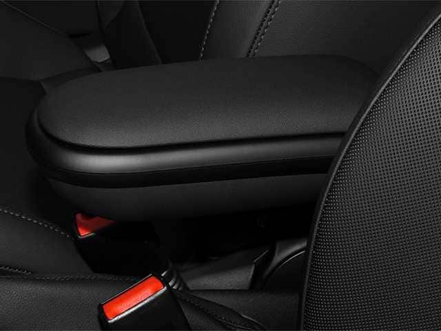 Thumbnail: 2014 MINI Cooper Clubman - 16