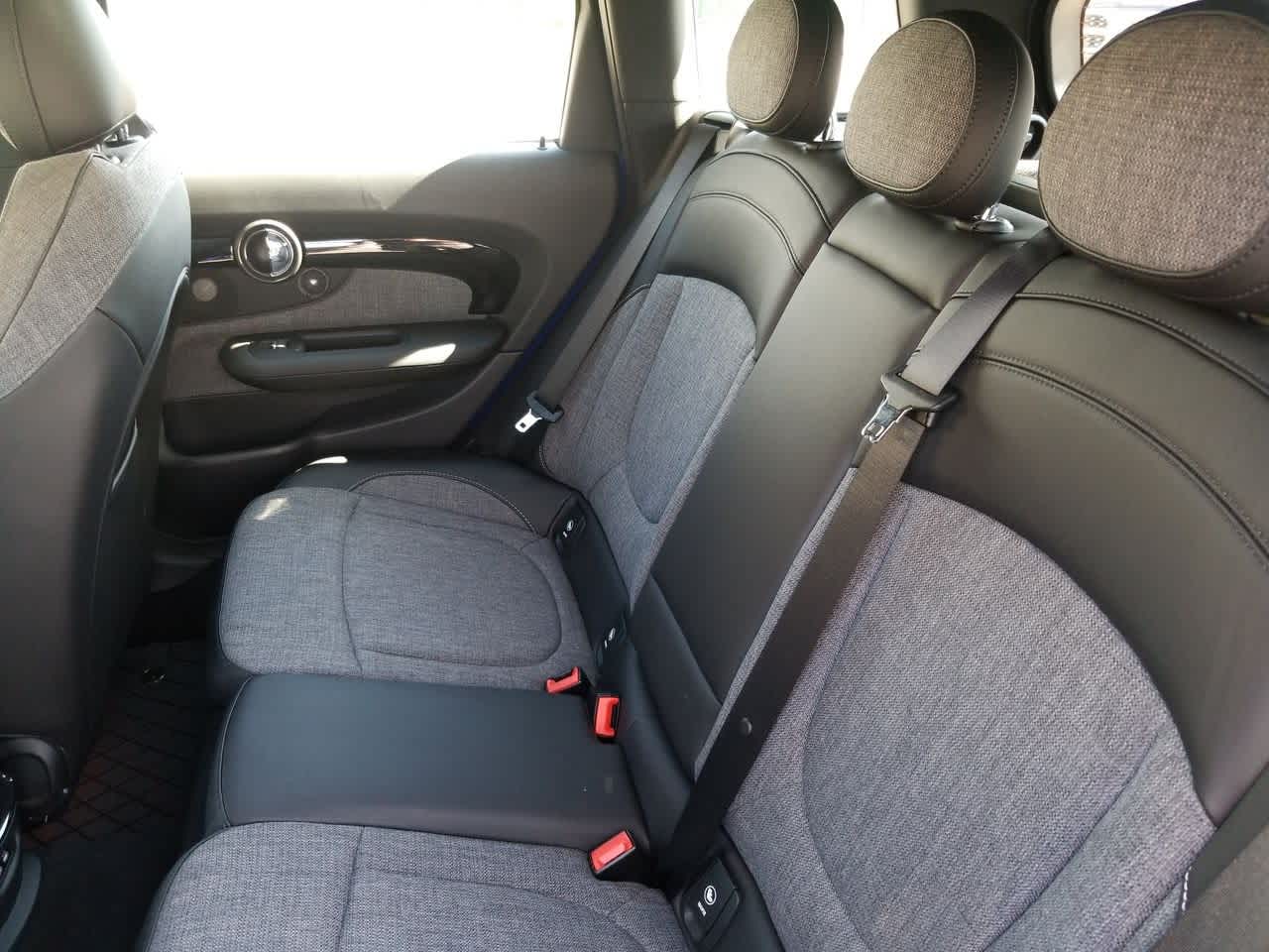 Thumbnail: 2021 MINI Cooper Clubman - 20