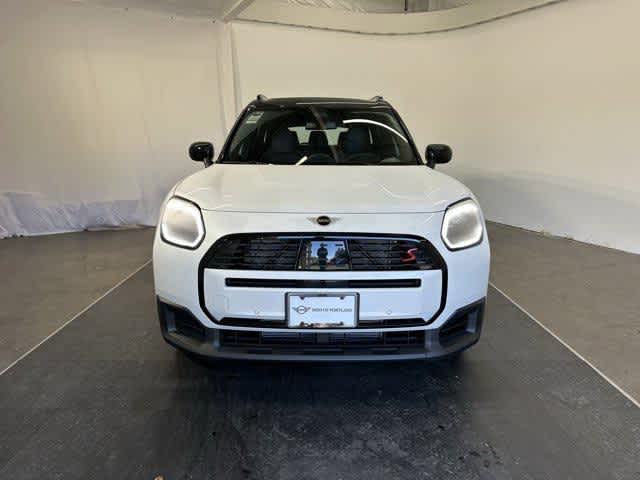 Thumbnail: 2026 MINI Cooper Countryman - 8