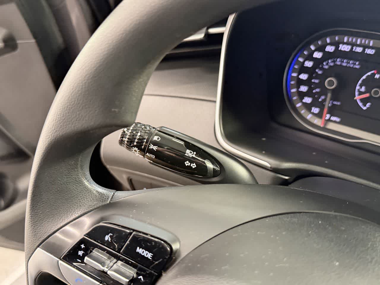 Thumbnail: 2022 Hyundai Tucson - 17