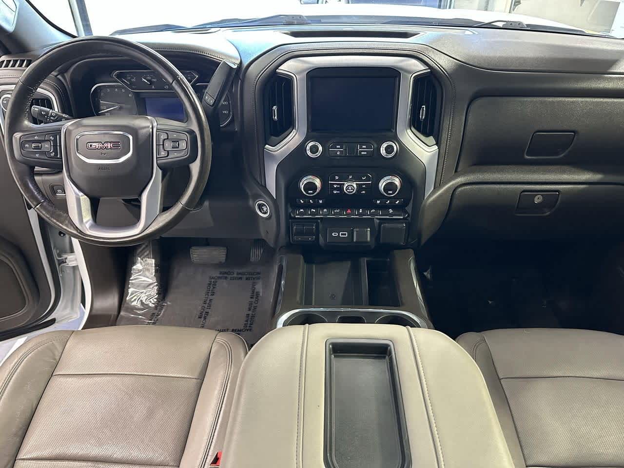 Thumbnail: 2019 GMC Sierra 1500 - 13