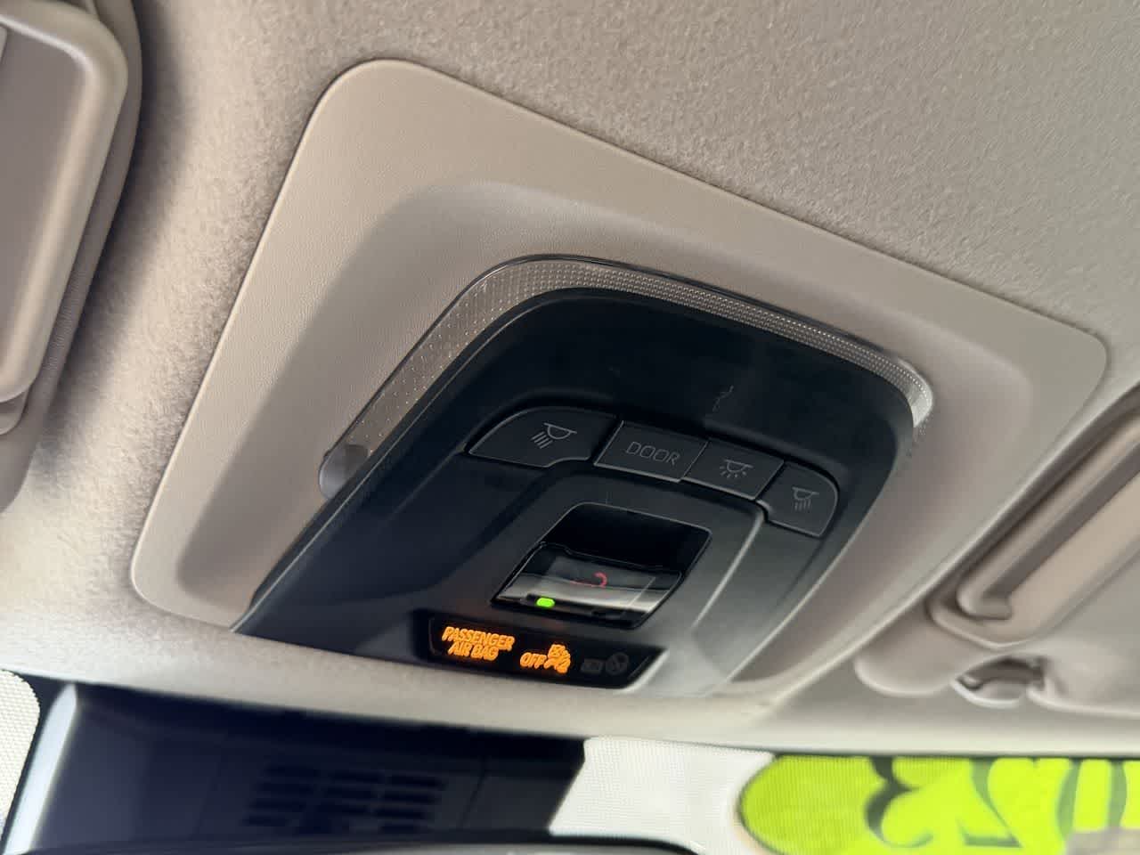 Thumbnail: 2023 Toyota Corolla - 19