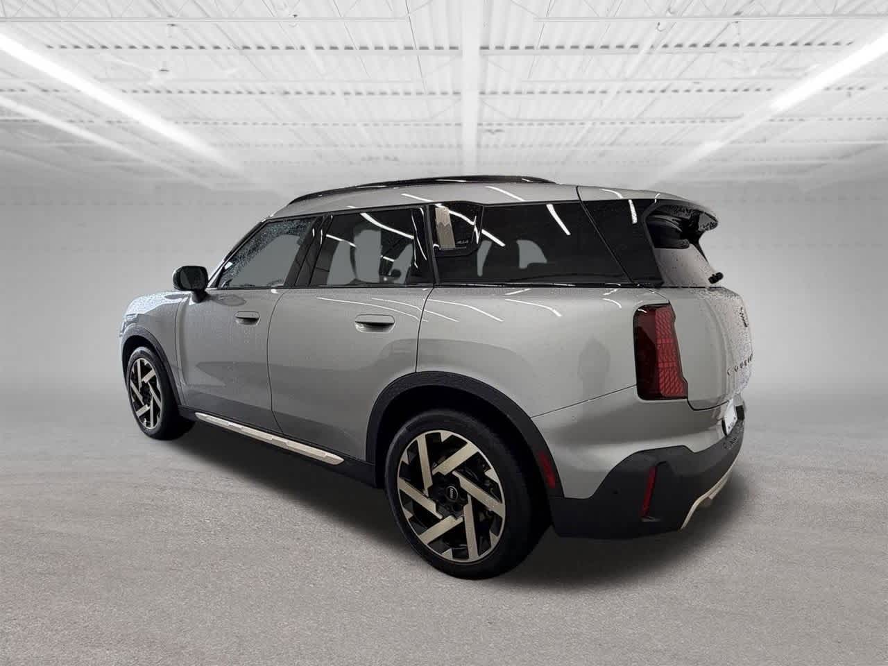 Thumbnail: 2025 MINI Cooper Countryman - 3