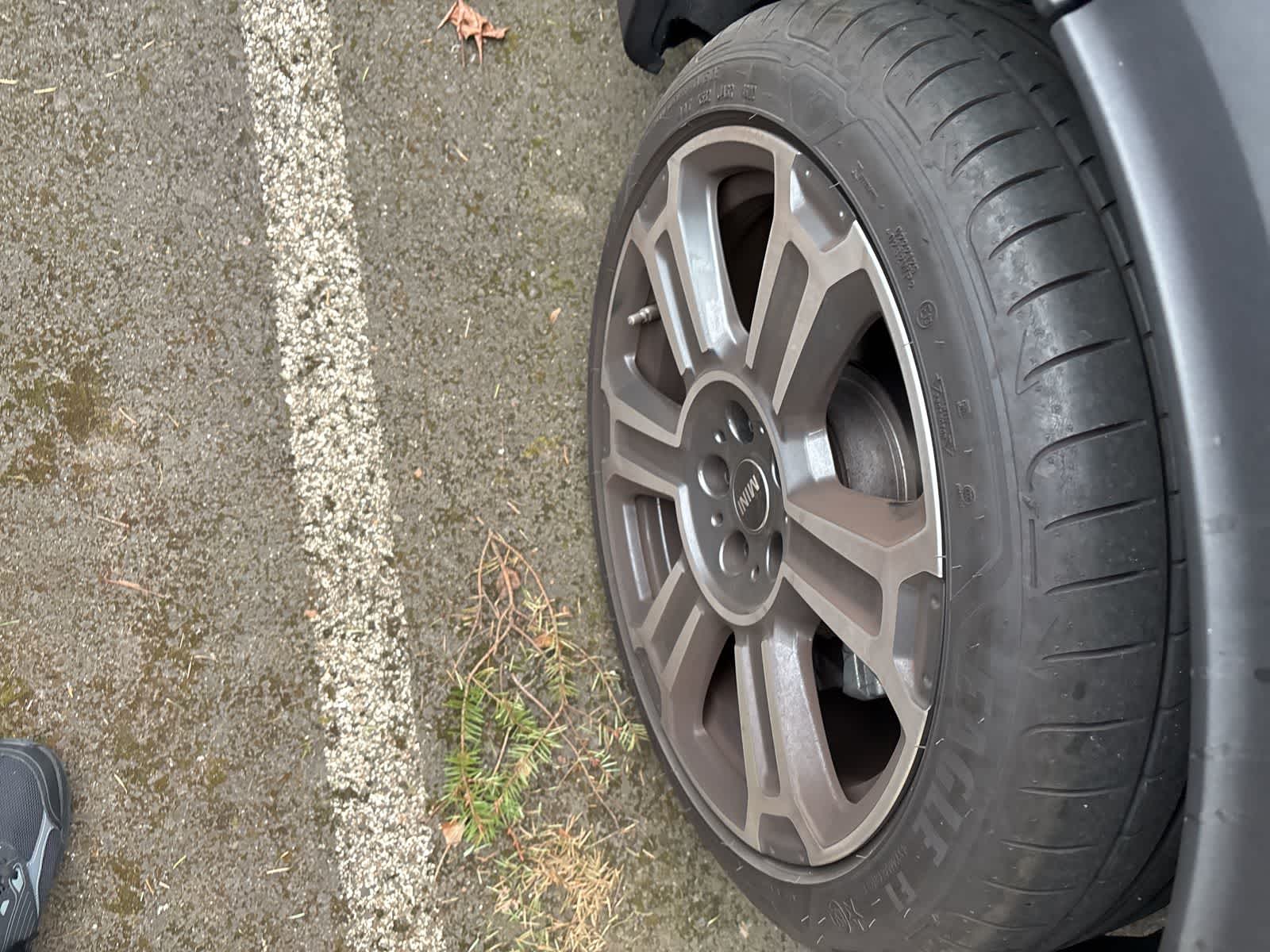 Thumbnail: 2023 MINI Cooper Countryman - 8