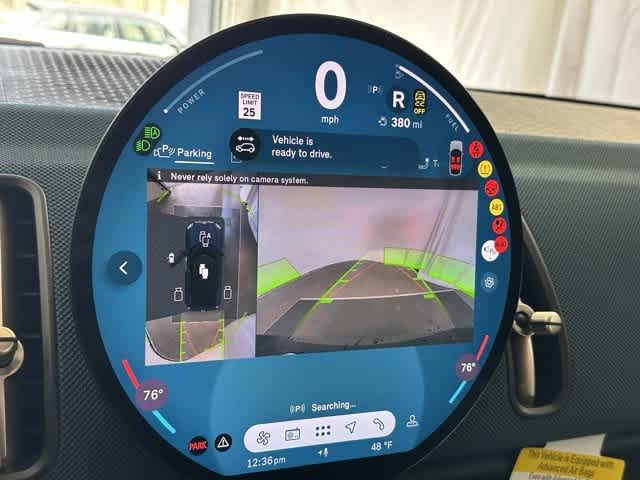 Thumbnail: 2025 MINI Cooper Countryman - 20