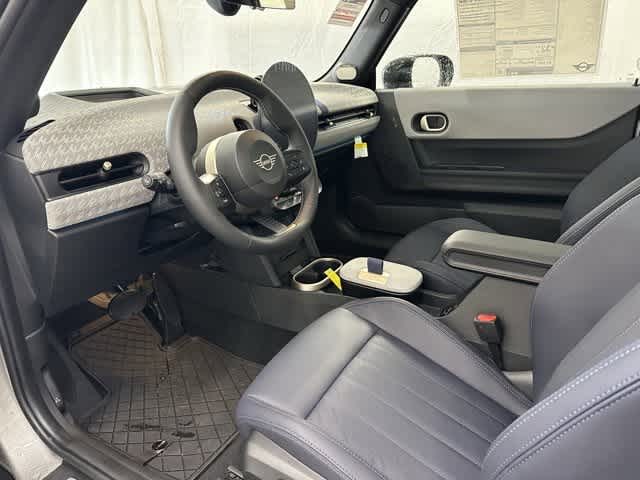 2025 MINI Cooper Hardtop 2 Door 10