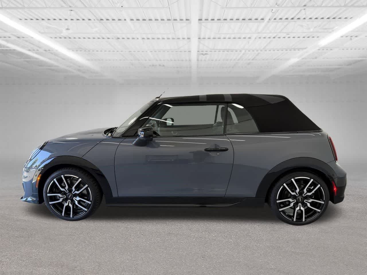 Thumbnail: 2026 MINI Cooper Convertible - 2