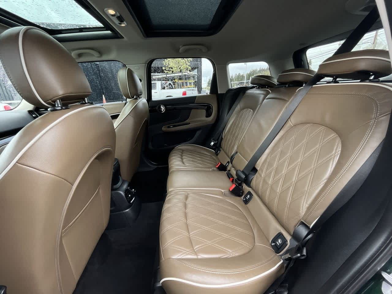 Thumbnail: 2018 MINI Cooper Countryman - 19