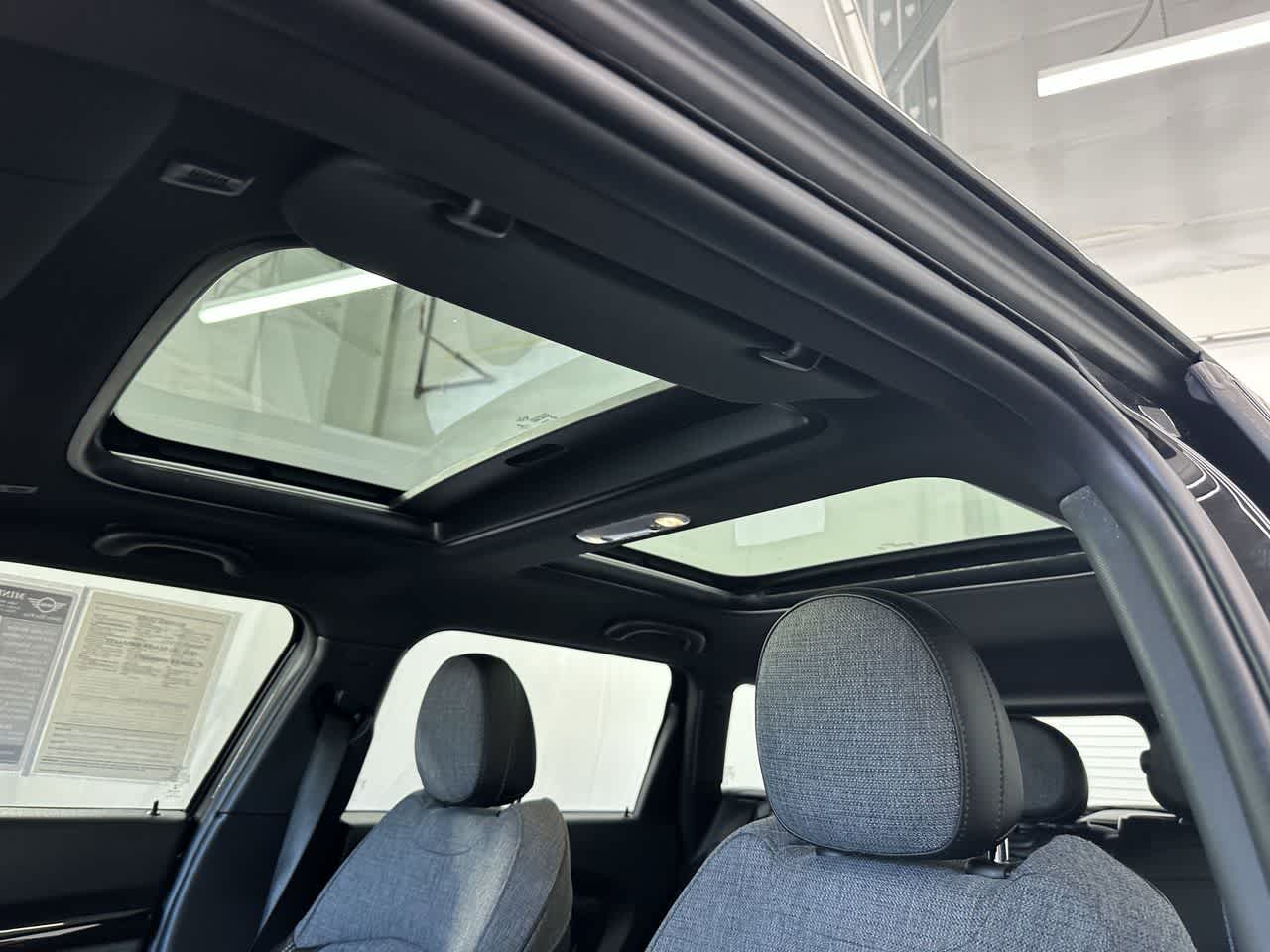 Thumbnail: 2021 MINI Cooper Clubman - 13