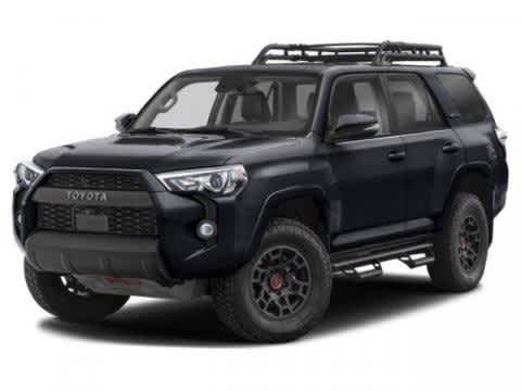 Thumbnail: 2023 Toyota 4Runner - 1