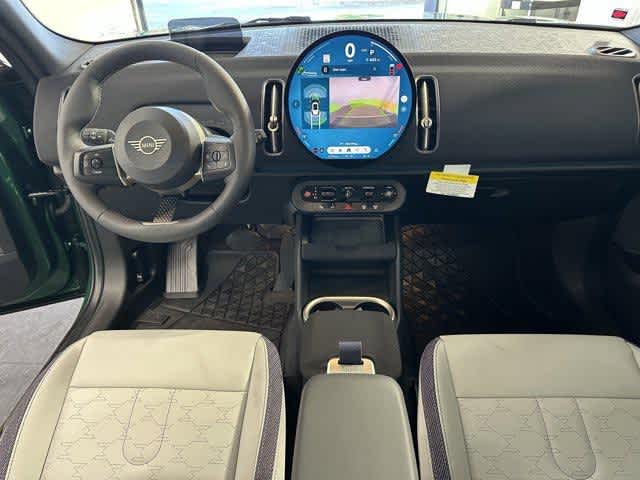 Thumbnail: 2026 MINI Cooper Countryman - 13