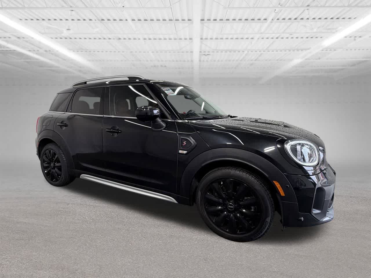 Thumbnail: 2024 MINI Cooper Countryman - 7