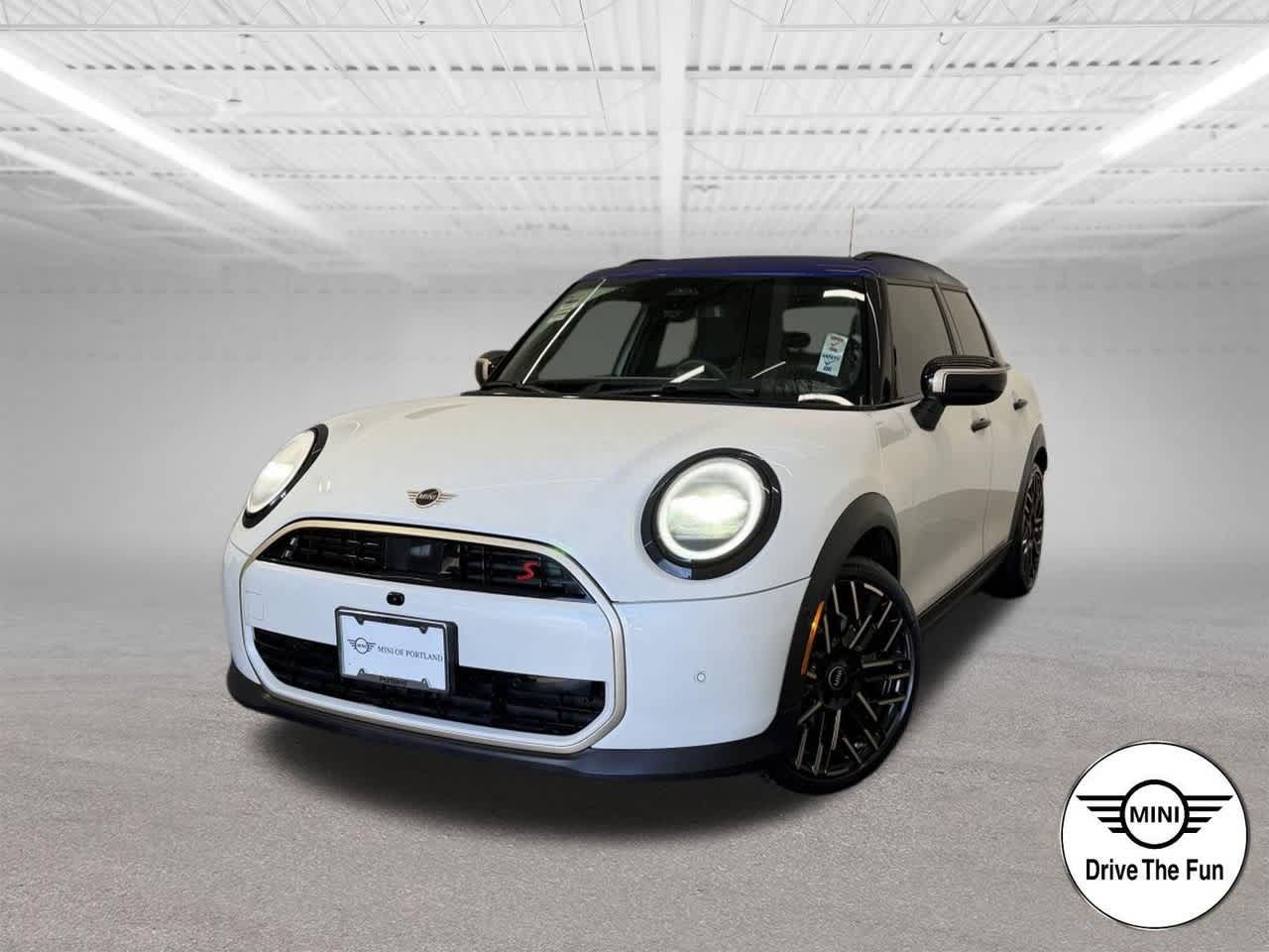 Thumbnail: 2025 MINI Cooper Hardtop - 1