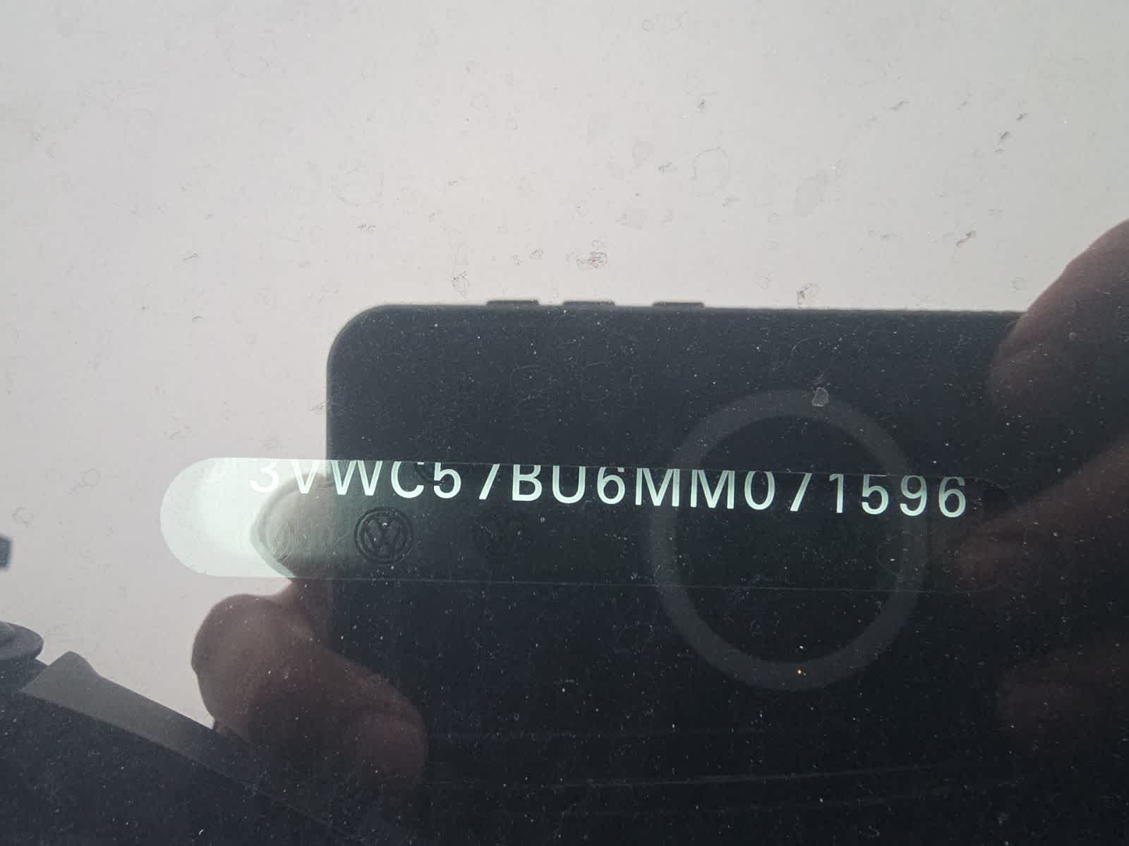 Thumbnail: 2021 Volkswagen Jetta - 14