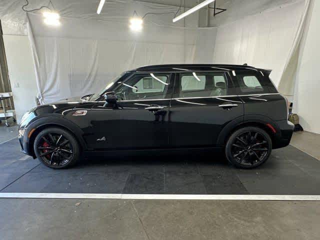 Thumbnail: 2021 MINI Cooper Clubman - 2