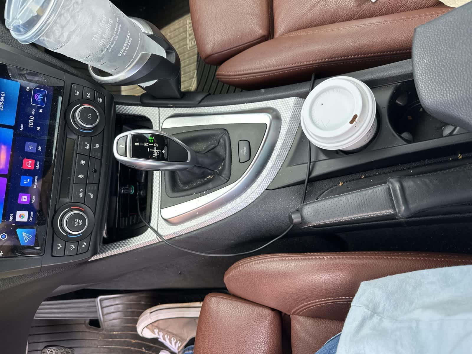 Thumbnail: 2013 BMW 1 Series - 5