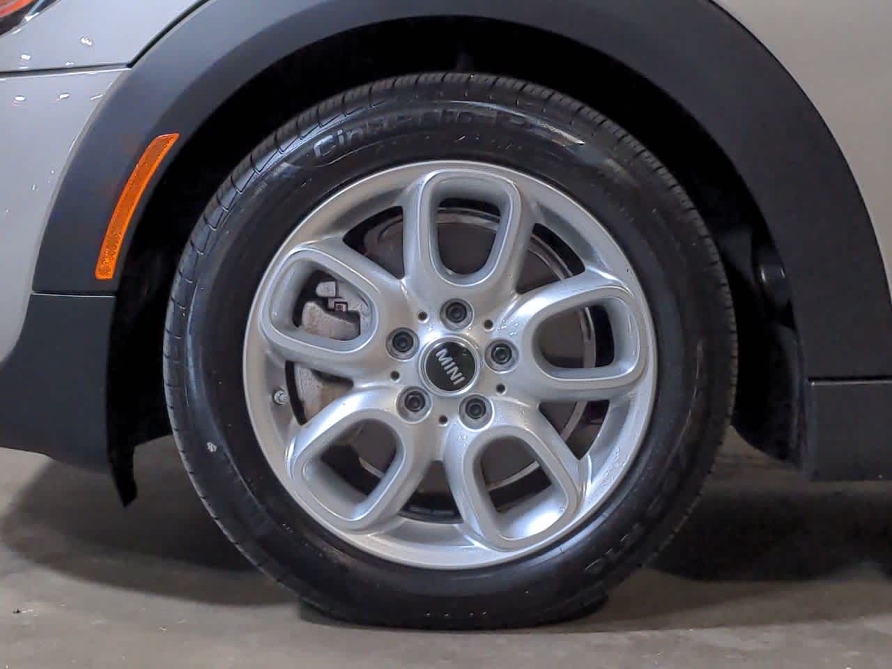 Thumbnail: 2018 MINI Cooper Hardtop - 13