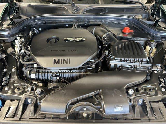 Thumbnail: 2019 MINI Cooper Convertible - 9