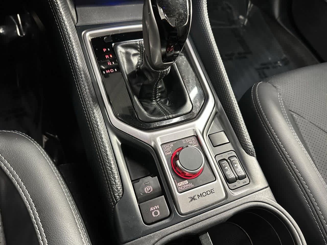 Thumbnail: 2021 Subaru Forester - 23