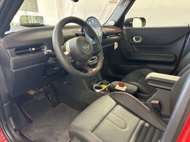 Thumbnail: 2025 MINI Cooper Hardtop - 10