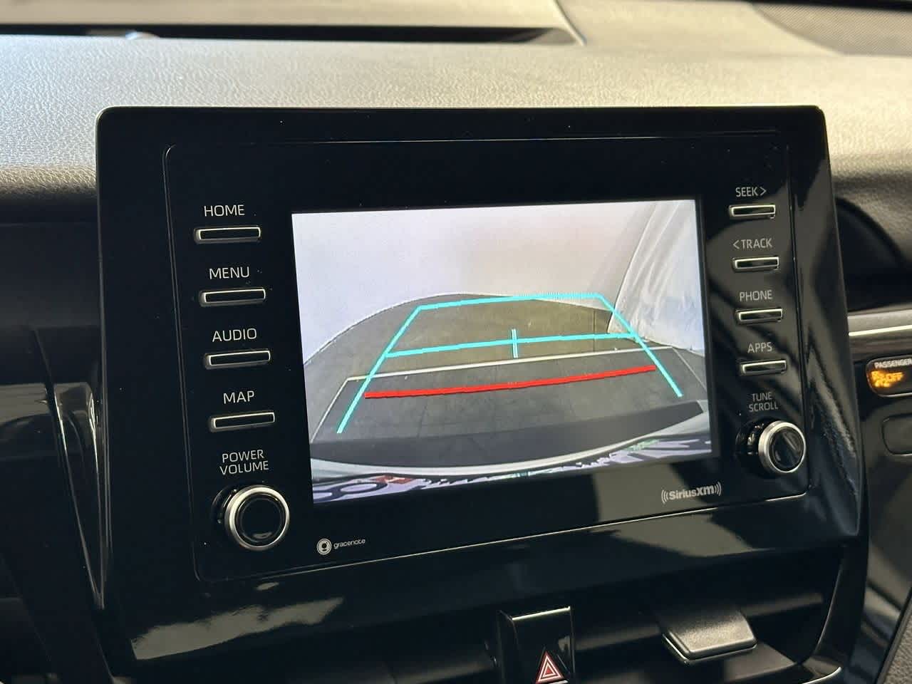 Thumbnail: 2022 Toyota Camry - 18