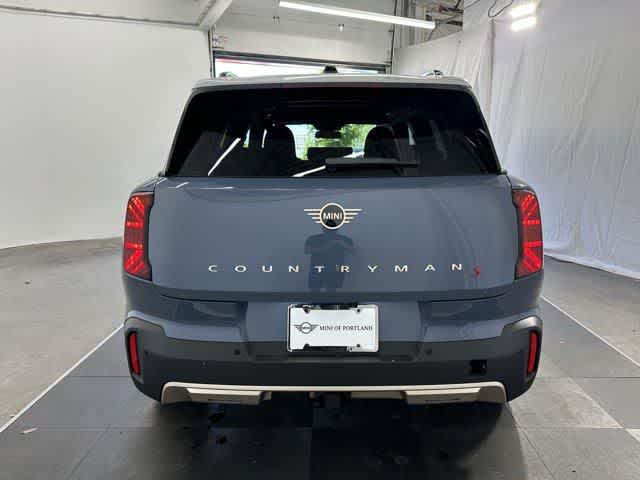 Thumbnail: 2025 MINI Cooper Countryman - 4