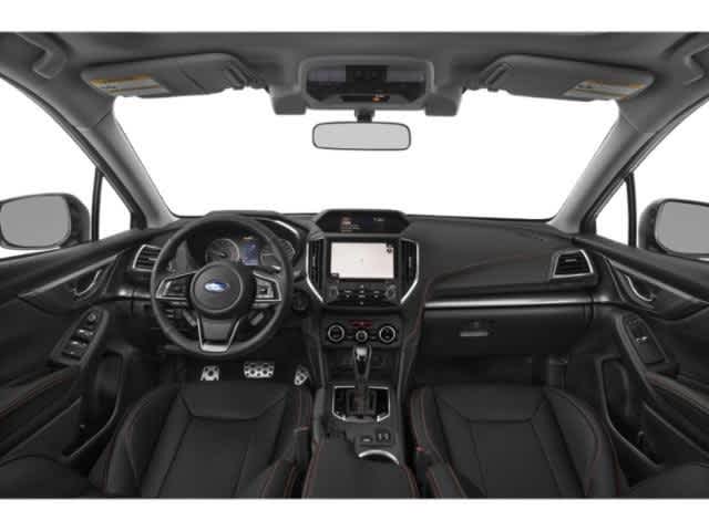 Thumbnail: 2021 Subaru Crosstrek - 8