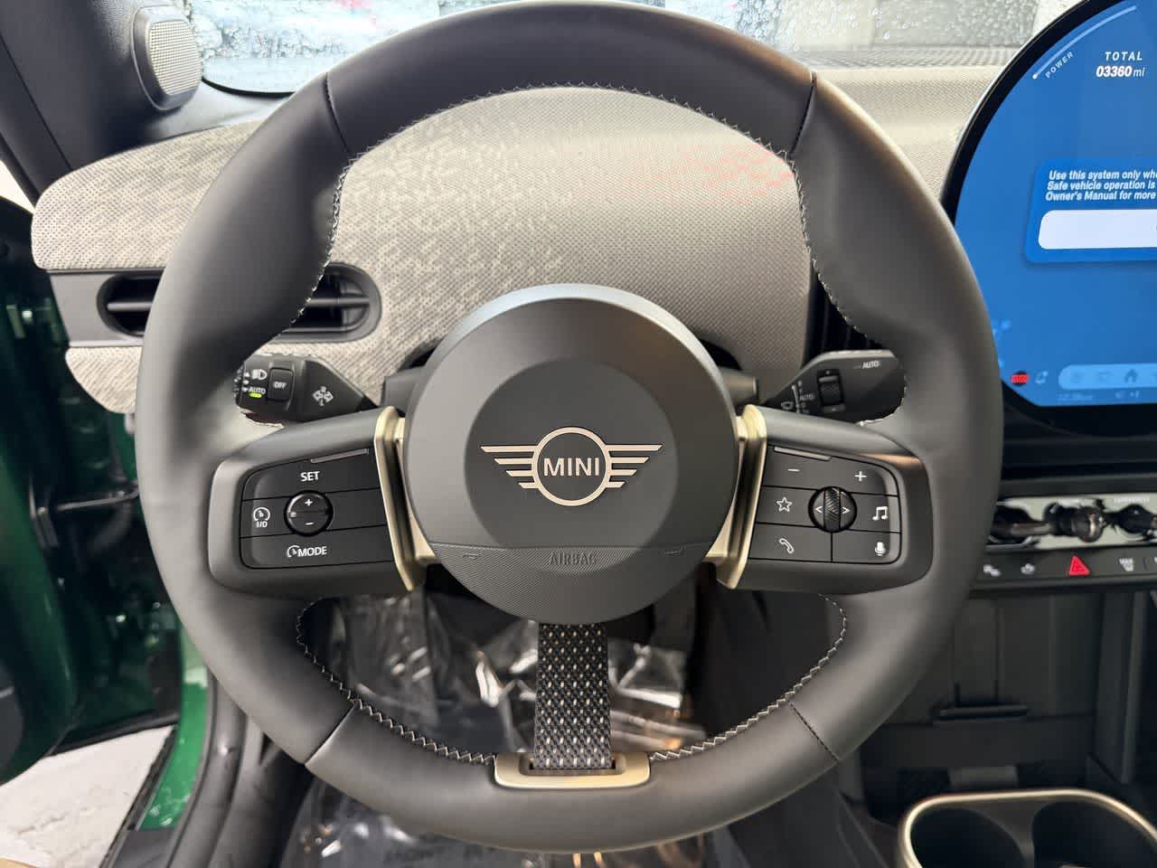 Thumbnail: 2026 MINI Cooper Convertible - 12