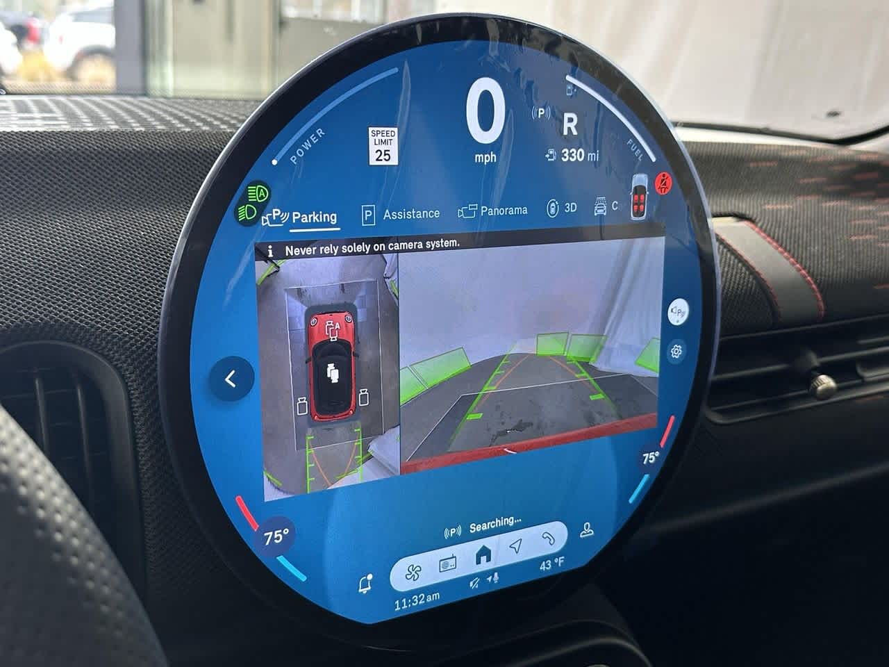 Thumbnail: 2026 MINI Cooper Hardtop - 19