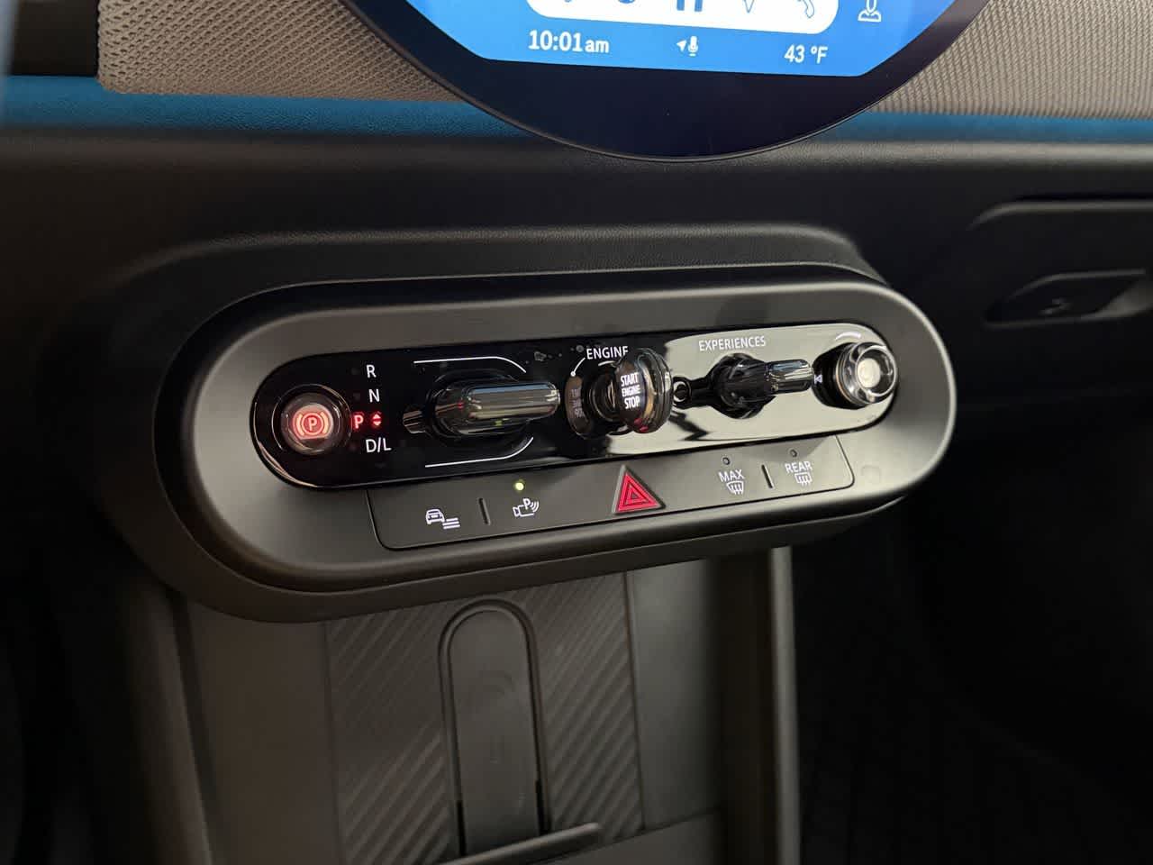 Thumbnail: 2026 MINI Cooper Convertible - 19