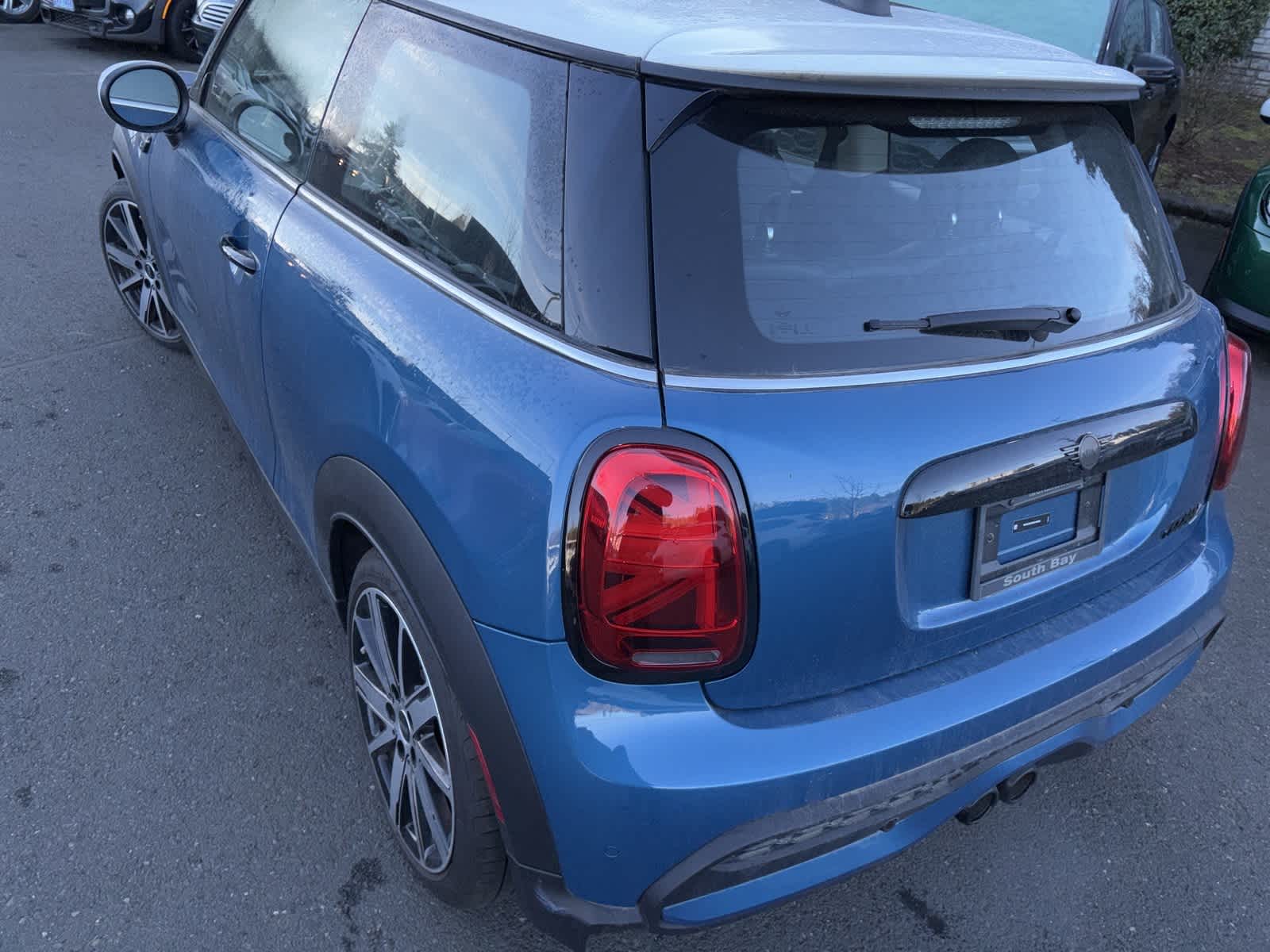 Thumbnail: 2024 MINI Cooper Hardtop - 6