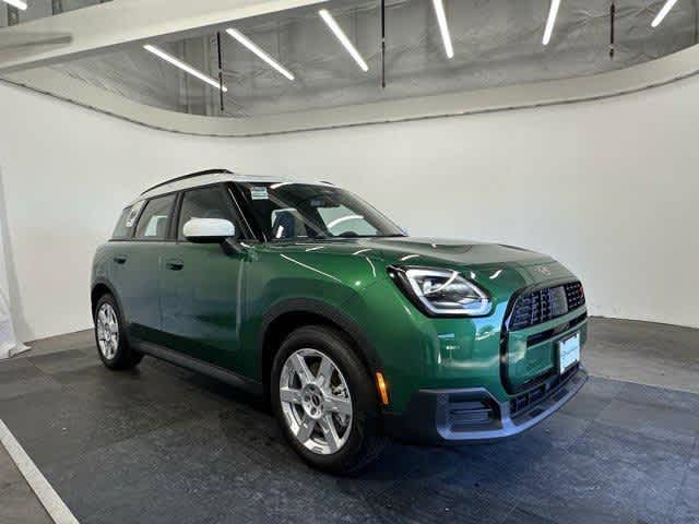 Thumbnail: 2026 MINI Cooper Countryman - 7