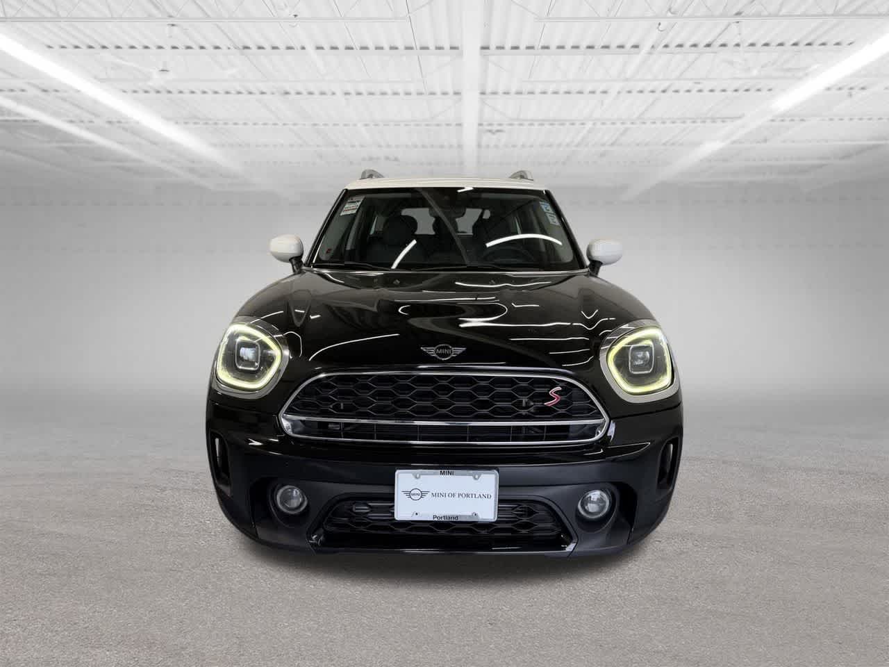 Thumbnail: 2023 MINI Cooper Countryman - 8