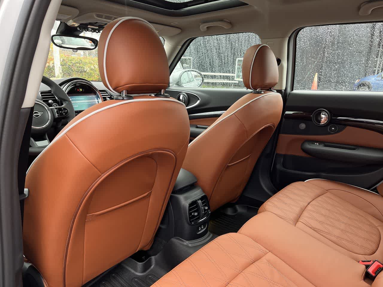 Thumbnail: 2024 MINI Cooper Clubman - 17