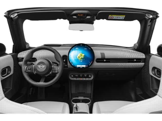 Thumbnail: 2025 MINI Cooper Convertible - 3