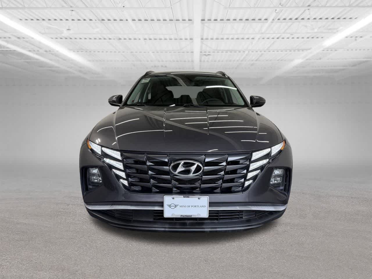Thumbnail: 2022 Hyundai Tucson - 8