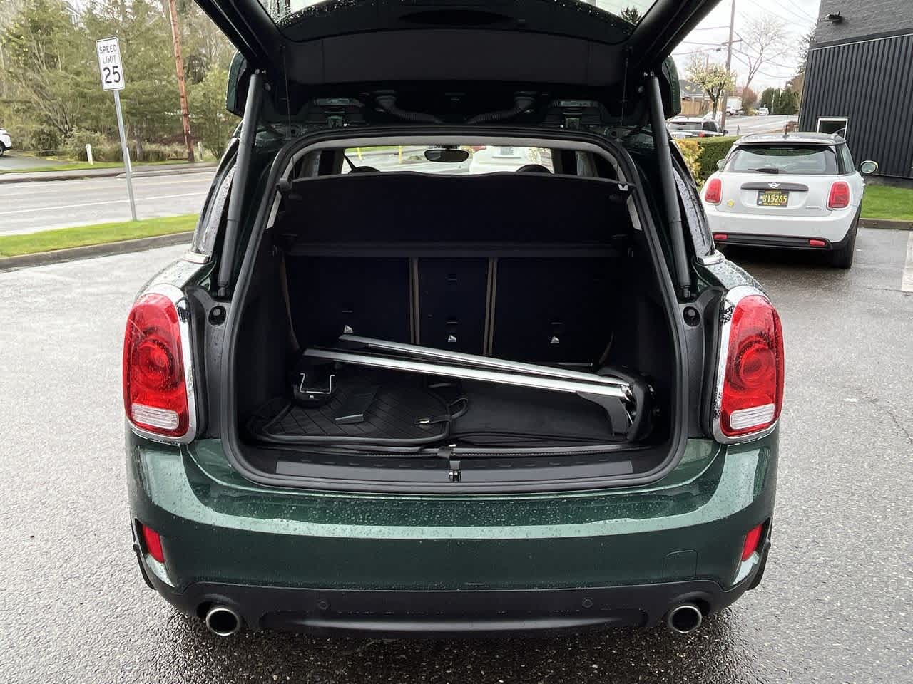 Thumbnail: 2018 MINI Cooper Countryman - 33