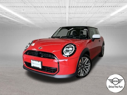 2025 MINI Hardtop 2 Door Cooper Hatchback