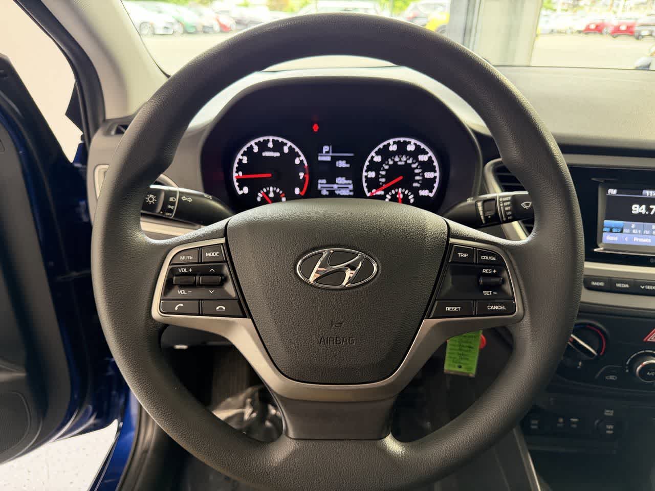 Thumbnail: 2020 Hyundai Accent - 15
