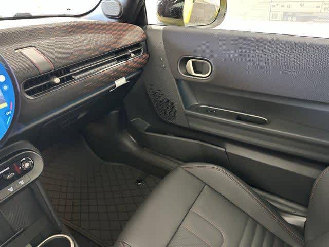 Thumbnail: 2026 MINI Cooper Hardtop - 24