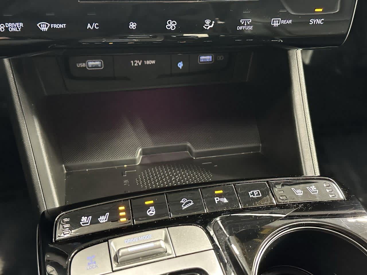 Thumbnail: 2023 Hyundai Tucson - 22