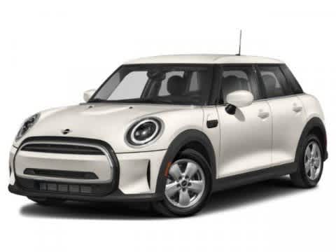 2022 MINI Cooper Hardtop 4 Door -
                  Portland, OR