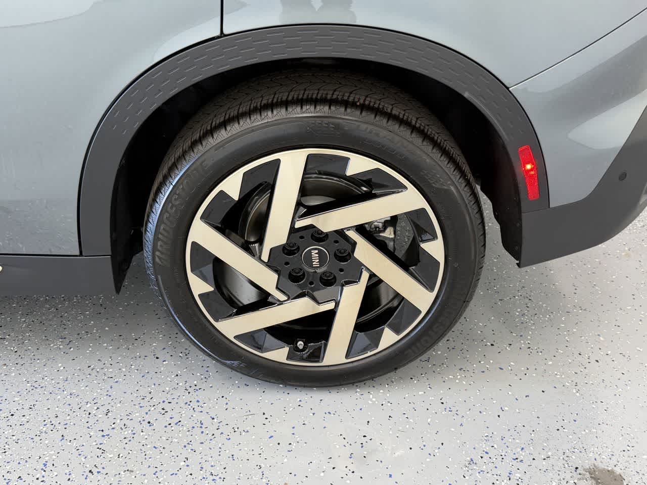 Thumbnail: 2026 MINI Cooper Countryman - 10