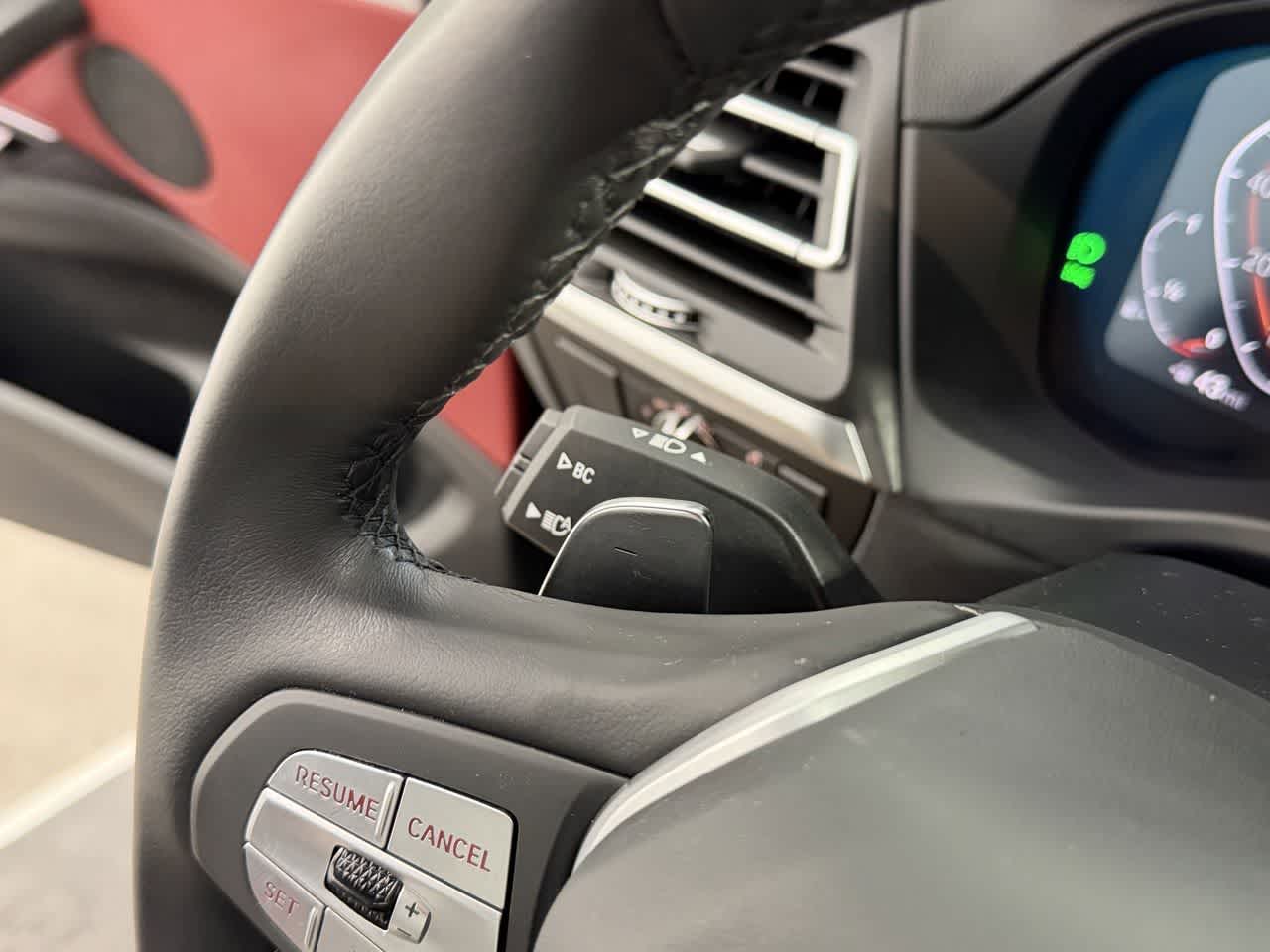 Thumbnail: 2023 BMW X3 - 17