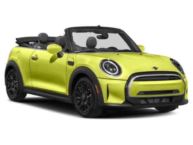 Thumbnail: 2024 MINI Cooper Convertible - 6
