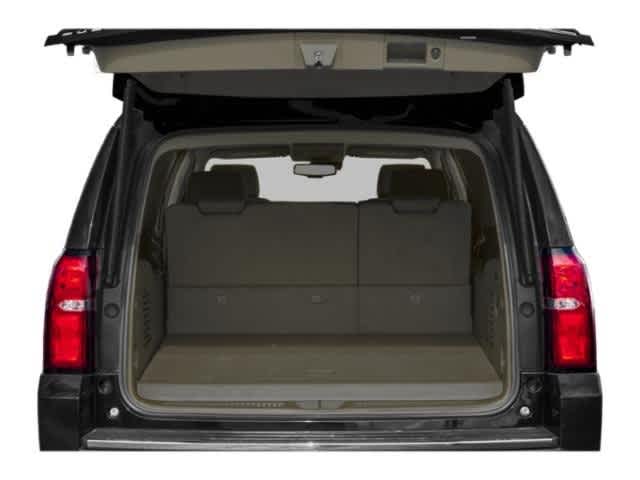 Thumbnail: 2019 Chevrolet Suburban - 12
