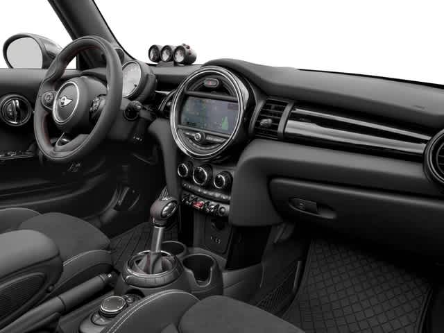 Thumbnail: 2017 MINI Cooper Convertible - 16